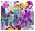 My Little Pony- Twilight &amp; Rainbow A2657 W-wa