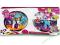 My Little Pony Na Skuterach Daisy&amp;Rarity A0587