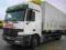 mercedes actros bdf 2001