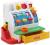 FISHER PRICE WESOŁA KASA FISKALNA 72044