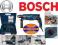 OKRUCH BOSCH MŁOT UDAROWO-OBROTOWY GBH2400 RATY
