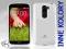 Pokrowiec Opakowanie Case Cover na LG G2 Mini D620