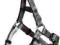 TRIXIE SZELKI  40-50cm/15mm SZARO-CZARNY TX-11663