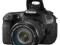 Nowy Canon EOS 60D+Canon 17-85 IS PROMO FV23%