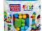 MEGABLOKS  KOCKI FIRST BUILDERS  / BB221 b
