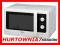 KUCHENKA MIKROFALOWA WHIRLPOOL MWD 301 WH SKAWINA