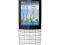 NOWA NOKIA~~~~~~HIT~~~~~~X3-02 WHITE