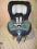 ROMER SAFEFIX PLUS Z ISOFIX CUDNY  ORYGINAŁ 9/18KG