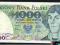 1000 zł 1982 KC UNC