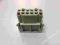 PHOENIX CONTACT  HC-M-12-MOD-BU 1663323