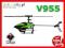 Helikopter WLTOYS V955 2,4GHz LCD USB 4ch  Zobacz