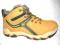 BADOXX 5XC-6782-W Trzewiki chłopięce R 37 camel