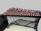 Marimba Majestic ROSS R-409 - Raty ! - SKLEP, F.V.