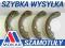 SZCZĘKI HAMULCOWE MAZDA 323 BG/BA 91-98, MX3 91-