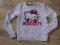 H&amp;M HELLO KITTY dwustronna bluza 8-10 lat