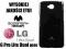 Etui Mercury JELLY CASE LG G Pro Lite Dual D686