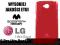 Etui Mercury JELLY CASE LG G Pro Lite Dual D686