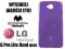 Etui Mercury JELLY CASE LG G Pro Lite Dual D686