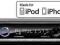 Radio BLAUPUNKT Cupertino 220 USB AUX CD 4x50W