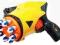 MZK Nerf Dart Tag Snapfire Hasbro