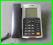 Telefon przewodowy MAXCOM KXT 709