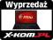 WYPRZEDAŻ MSI GE70 2PE i7-4700 8GB 1TB GTX860 Win8