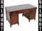 NOWE STYLOWE DREWNIANE BIURKO GABINETOWE SKLEP