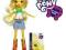 MLP EQUESTRIA GIRLS HIGH SCHOOL APPLEJACK A9260
