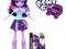 MLP EQUESTRIA GIRLS HIGH SCHOOL TWILIGHT SPARKLE