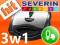 3w1 GOFROWNICA GRILL OPIEKACZ SA2962 Severin ! HIT