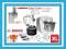 BOSCH MUM54251 Robot kuchenny Styline