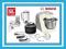 BOSCH MUM54920 Robot kuchenny Styline Colour Kolor