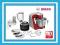 BOSCH MUM54720  Robot kuchenny Styline Colour