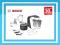 BOSCH Roboty kuchenne Styline MUM52120