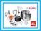 BOSCH MUM56Z40 Robot kuchenny Styline