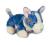 BLUE NOSE NIEBIESKI NOSEK CORGI