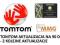 TomTom 2 x Aktualizacje Map Urządzenia GPS TOM TOM