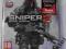 Gra SNIPER 2 GHOST WARRIOR PL PS3 Nowa Kraków