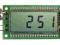 AVT1810 B Uniwersalny licznik z LCD
