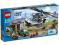 LEGO CITY 60046 HELIKOPTER ZWIADOWCZY