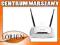 SALON ROUTER TP-LINK TL-WR841ND 300Mbps UPC, ASTER