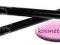 VERONASuccesso Butterfly Eyeliner do kresek czarny