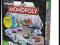 HASBRO GRA MONOPOLY U-BUILD 18361