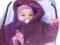 *MATALAN* MISIOWA KURTECZKA 9-12 M-CY