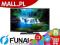 Telewizor LED Funai 32FDB5514/10 + KABEL HDMI