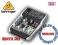 BEHRINGER XENYX Q502 USB , KOMPRESOR  KURIER