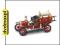 YAT MING 1914 FORD MODEL T FIRE ENGINE 20038 (MODE