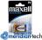 BATERIA MAXELL ALKALICZNA 9V 6LR61 01-2017 blister