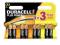 BATERIE DURACELL PLUS POWER DURALOCK 8szt