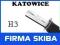 ŻARNIK HID XENON - H3 35W - PALNIK KSENON ŻARÓWKA